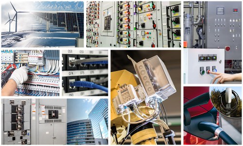 Areas of application for Boxexpert enclosure technology