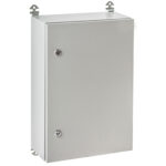 Stahlblech-Wandgehäuse Serie Treva-Atex 1000x800x300mm